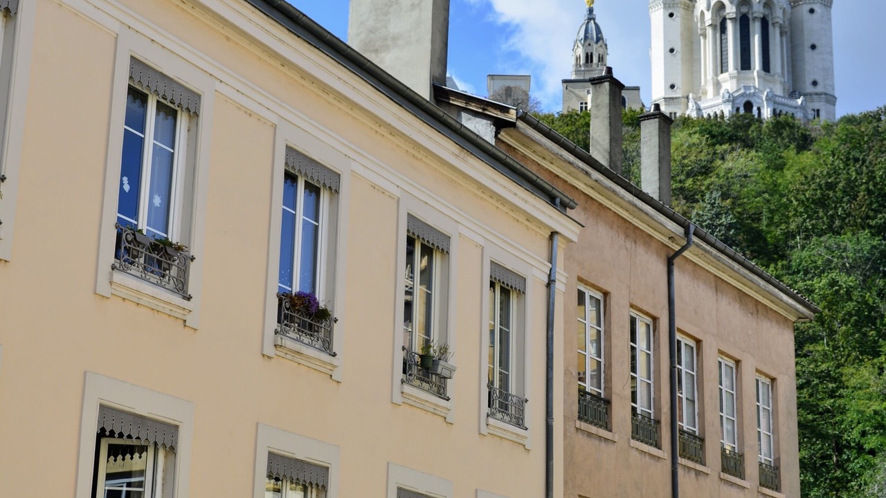 Photo of Outdoor in Old Lyon