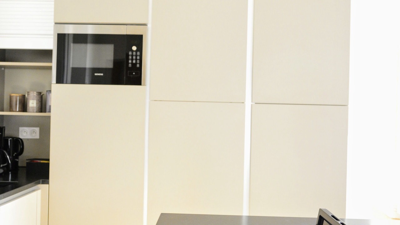 Photo of Kitchen in Old Lyon