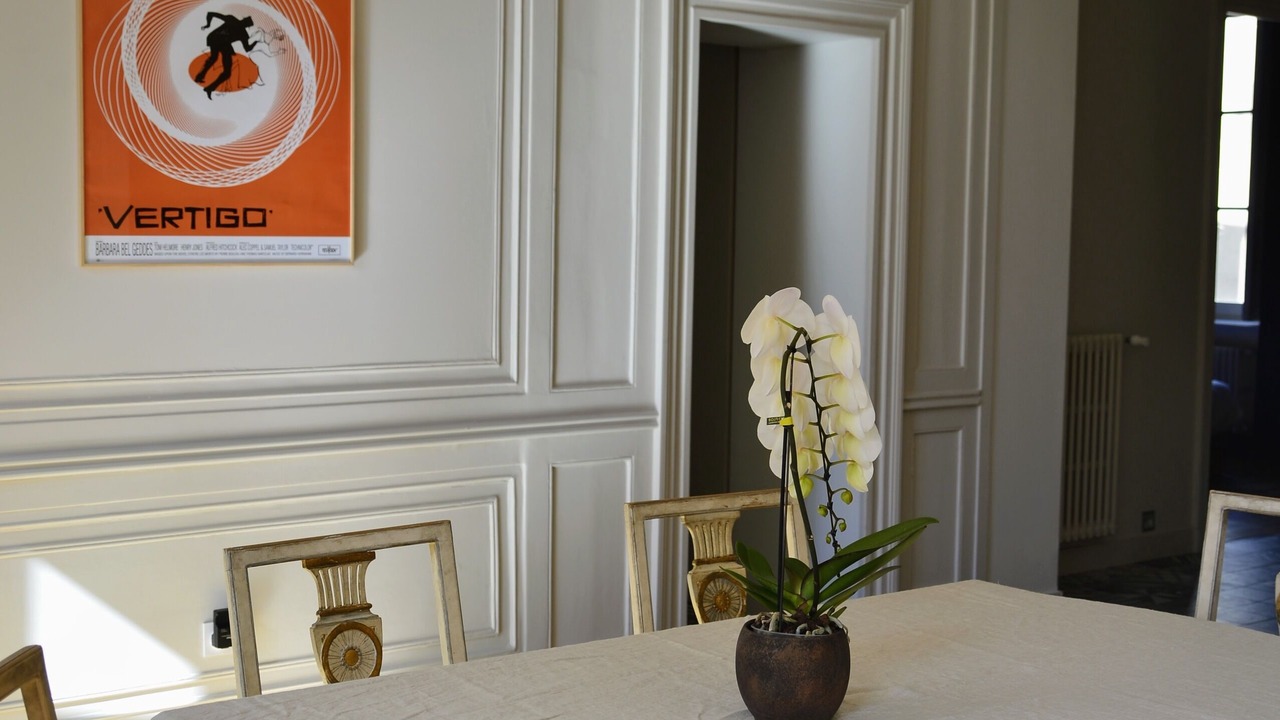 Photo of Kitchen in Old Lyon