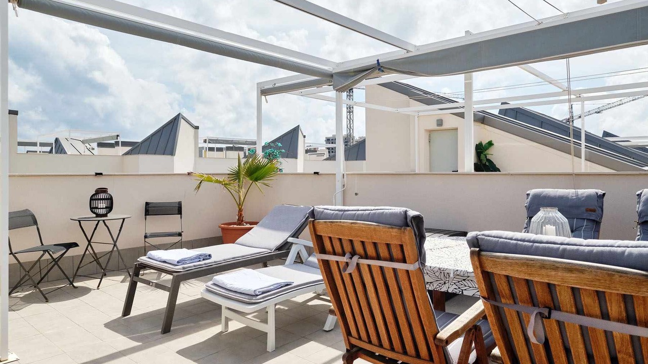 Photo of Outdoor in Torrevieja