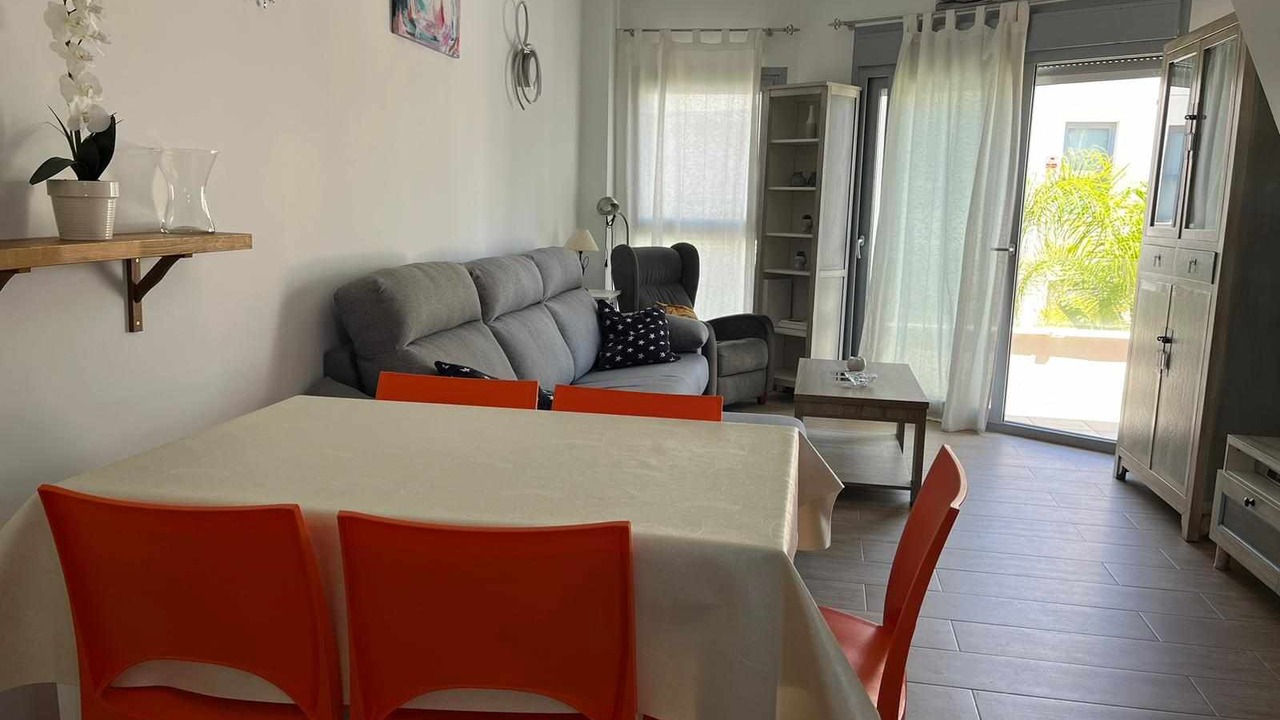 Photo of Livingroom in Torrevieja