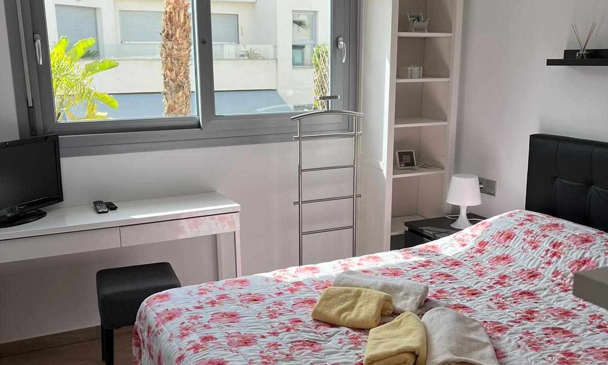 Photo of Bedroom in Torrevieja