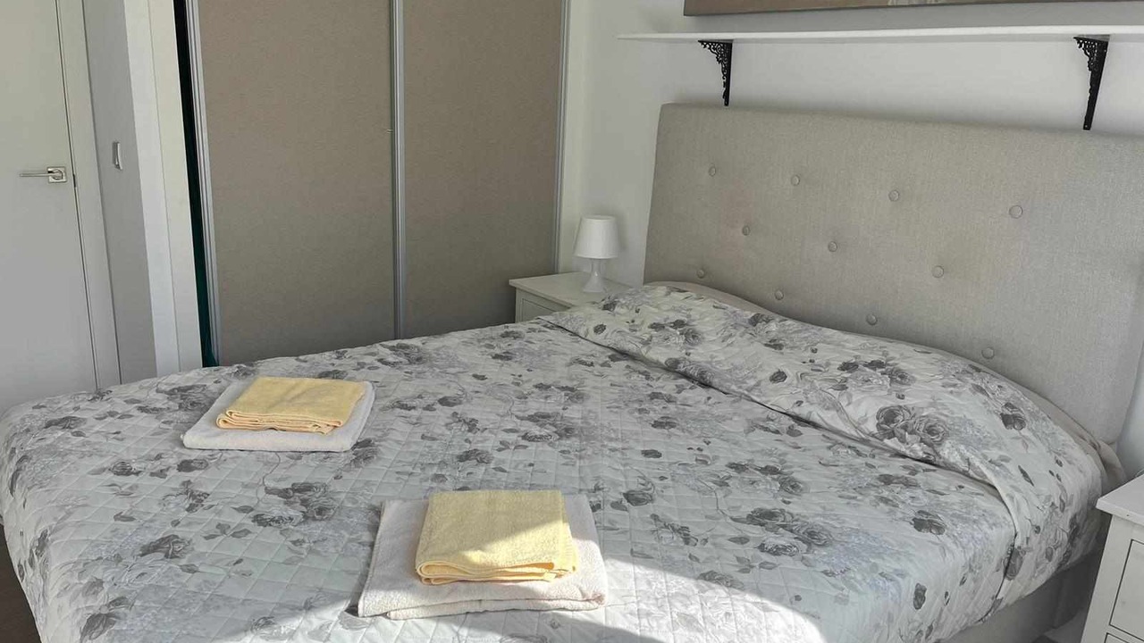 Photo of Bedroom in Torrevieja