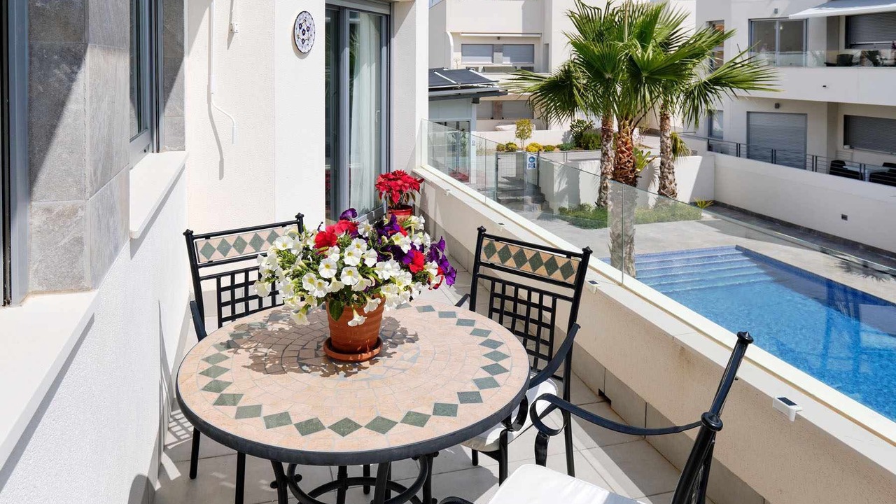 Photo of Outdoor in Torrevieja