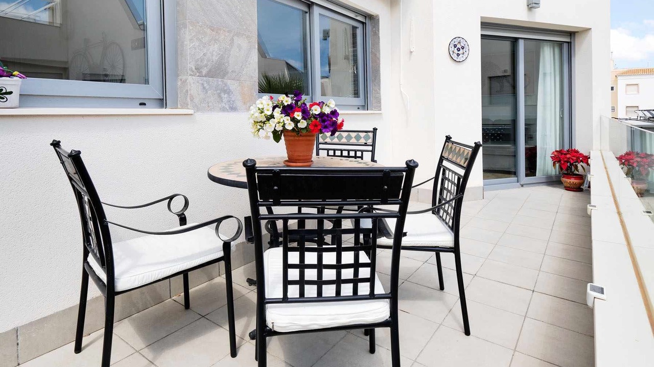 Photo of Outdoor in Torrevieja