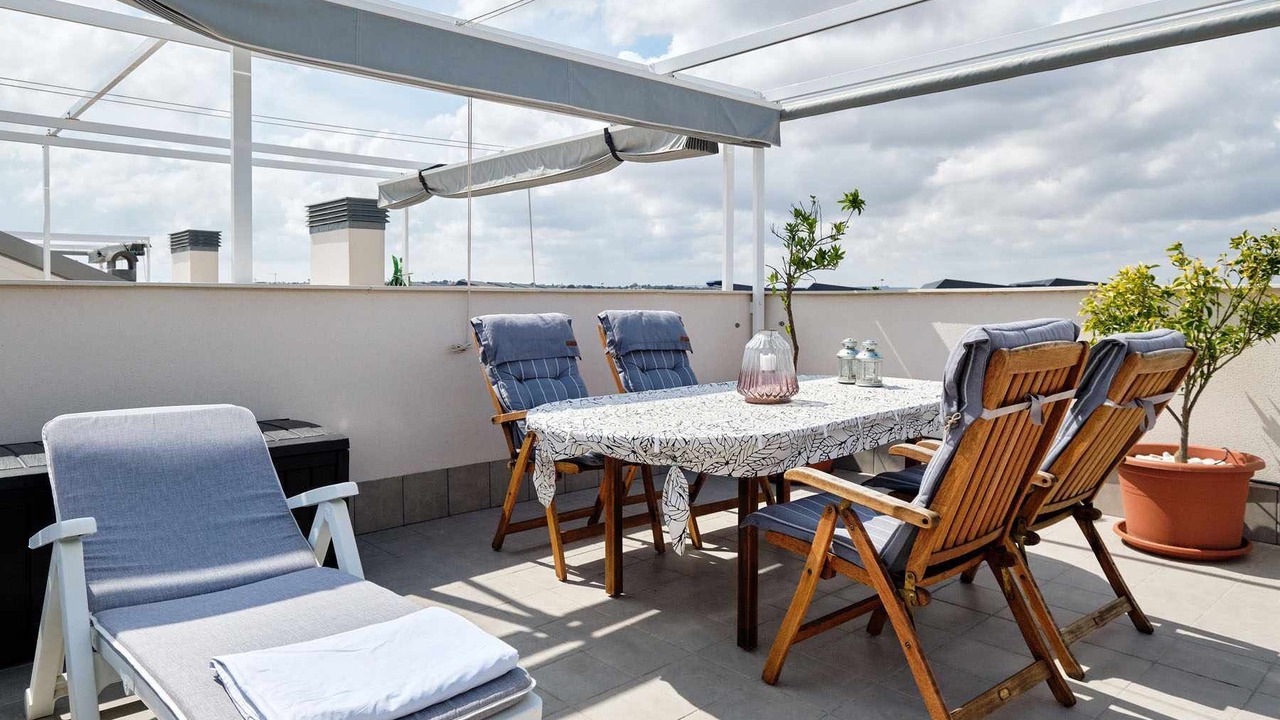 Photo of Outdoor in Torrevieja