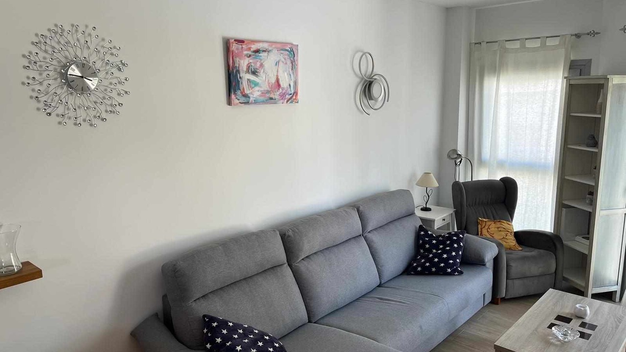Photo of Livingroom in Torrevieja