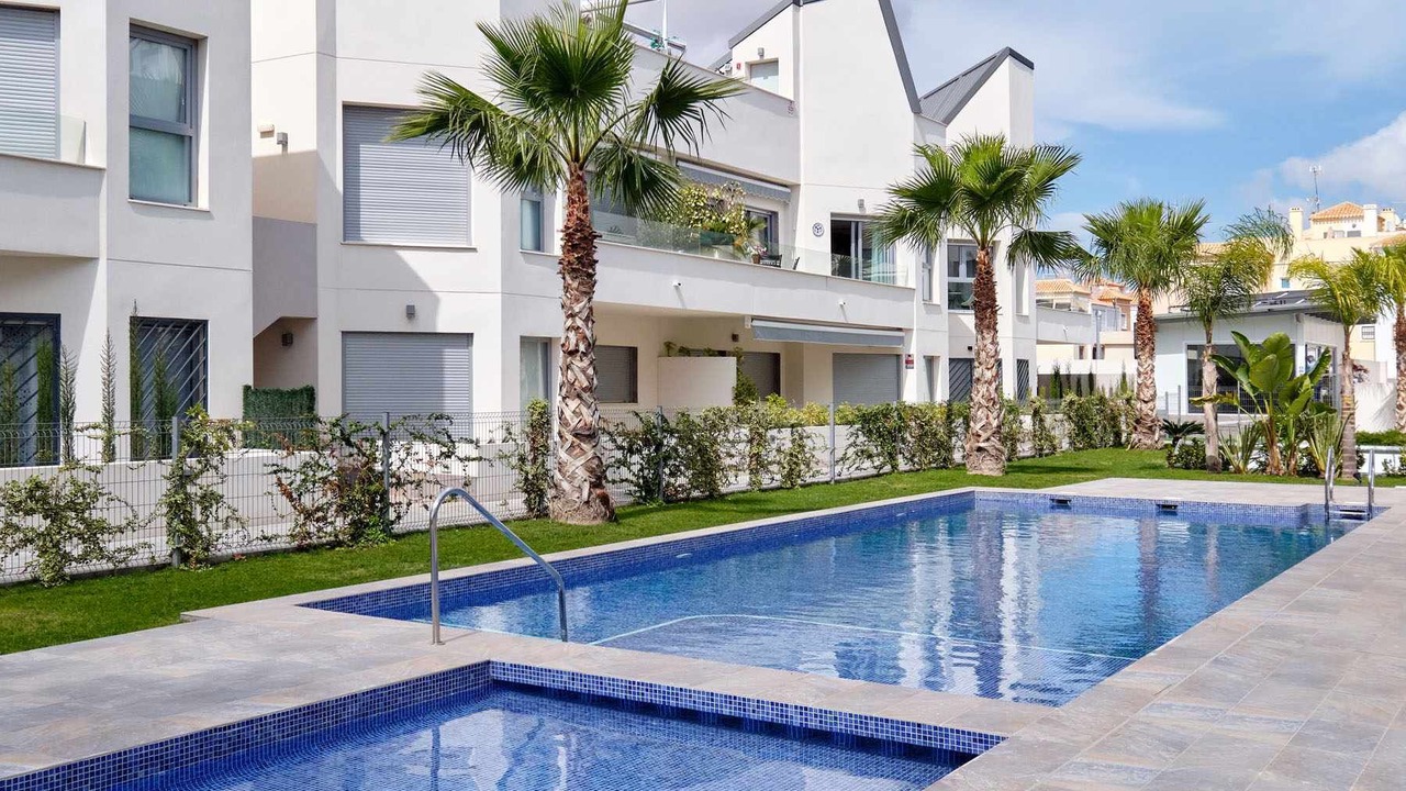 Photo of Outdoor in Torrevieja