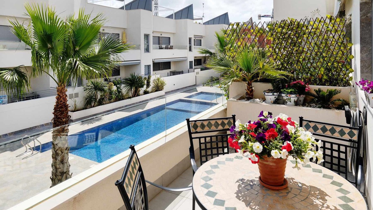 Photo of Outdoor in Torrevieja