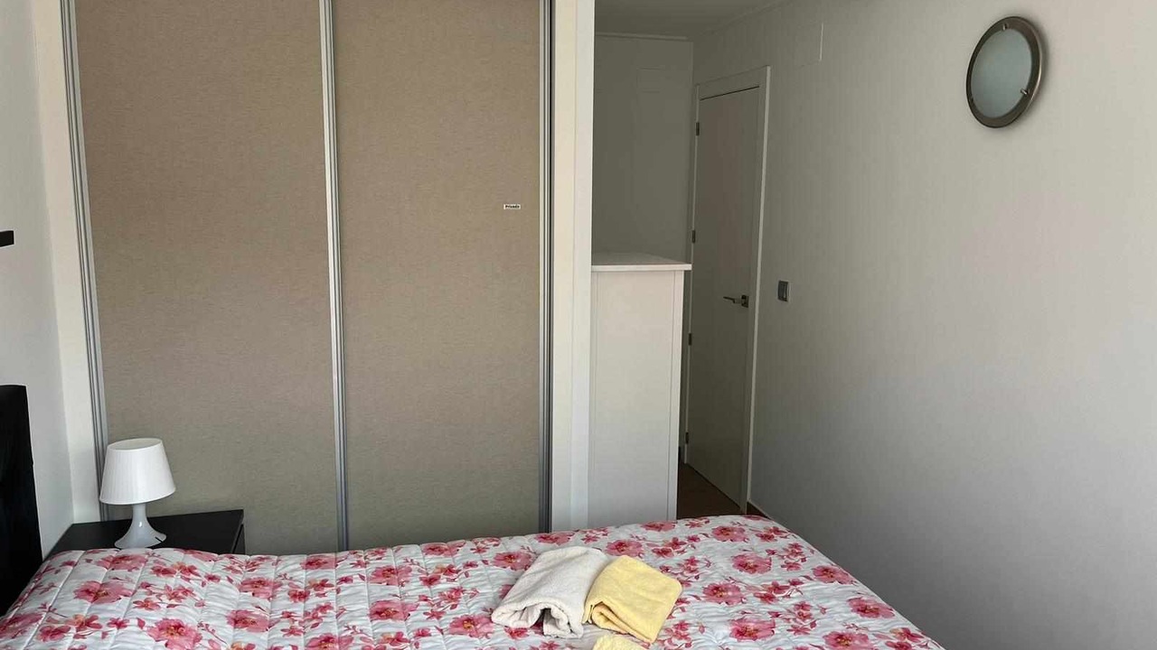 Photo of Bedroom in Torrevieja