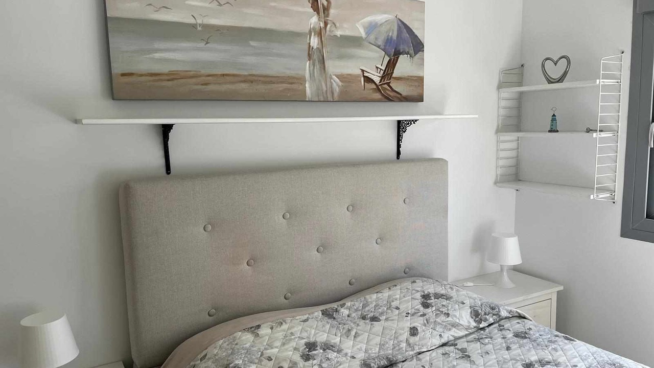 Photo of Bedroom in Torrevieja