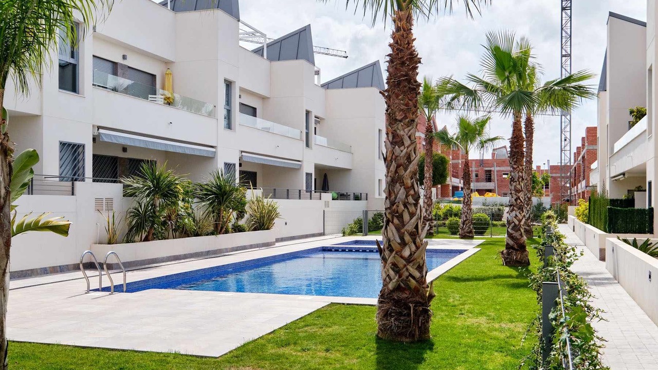 Photo of Outdoor in Torrevieja