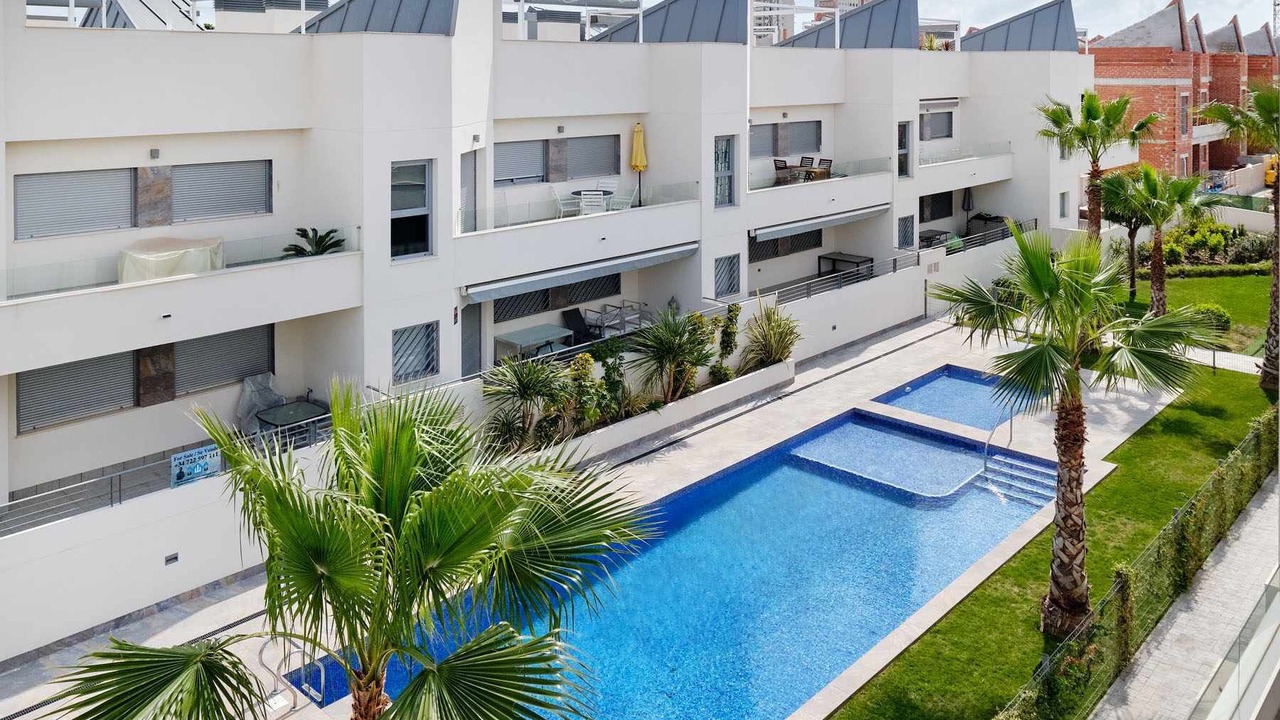 Photo of Outdoor in Torrevieja