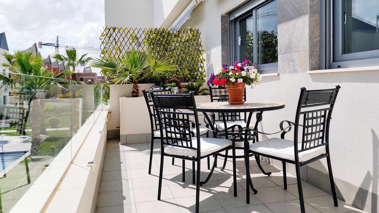 Photo of Outdoor in Torrevieja
