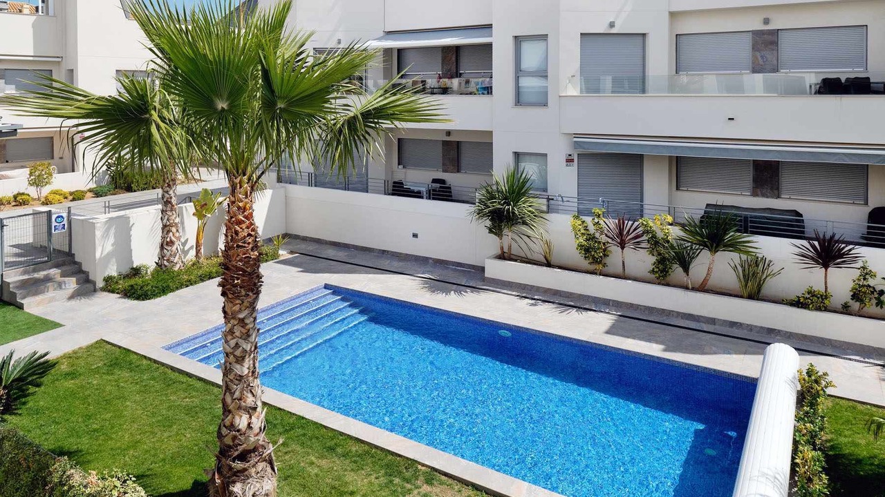 Photo of Outdoor in Torrevieja