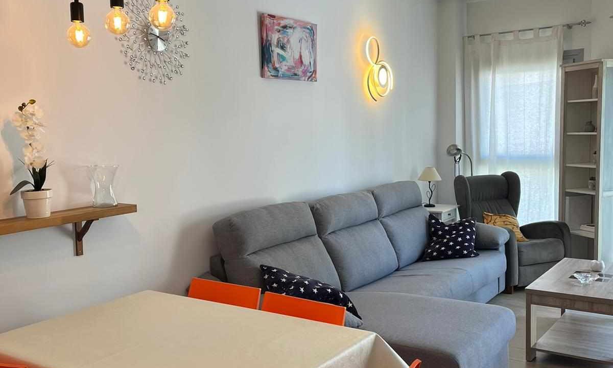 Photo of Livingroom in Torrevieja
