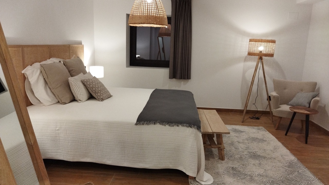 Photo of Bedroom in Amillano