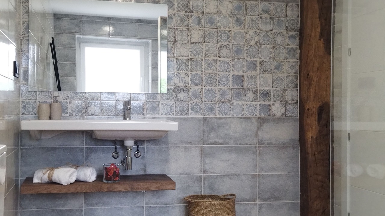 Photo of Bathroom in Amillano
