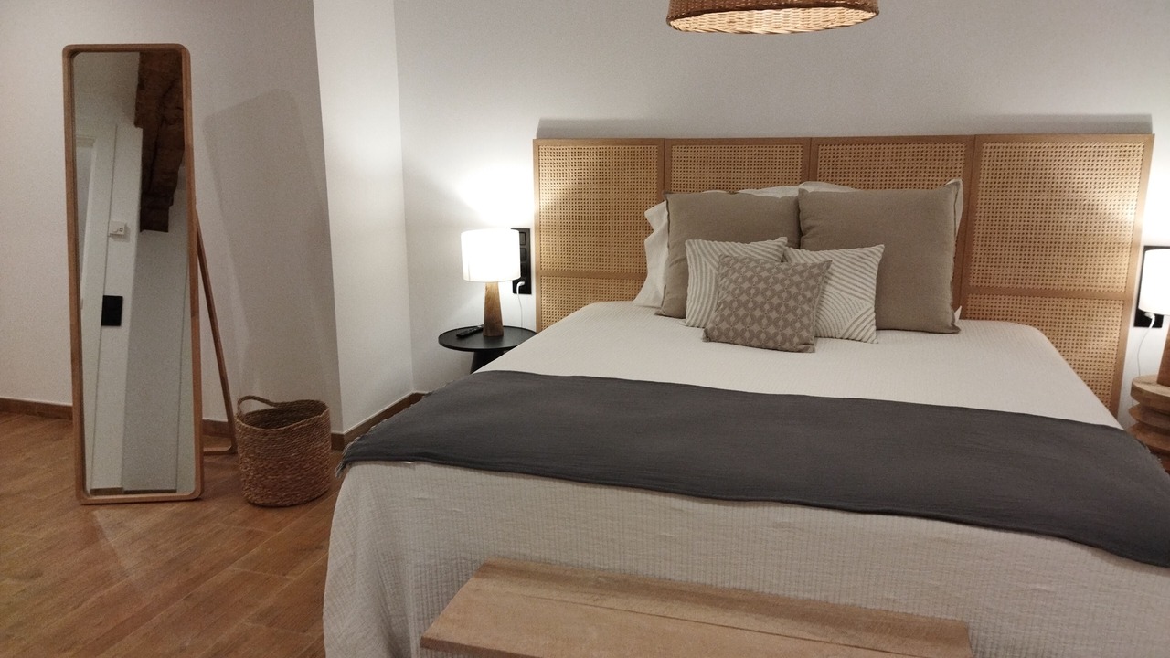 Photo of Bedroom in Amillano