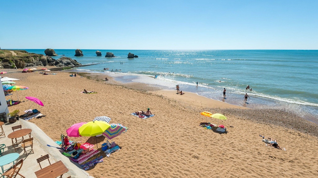Photo of Others in Vendee
