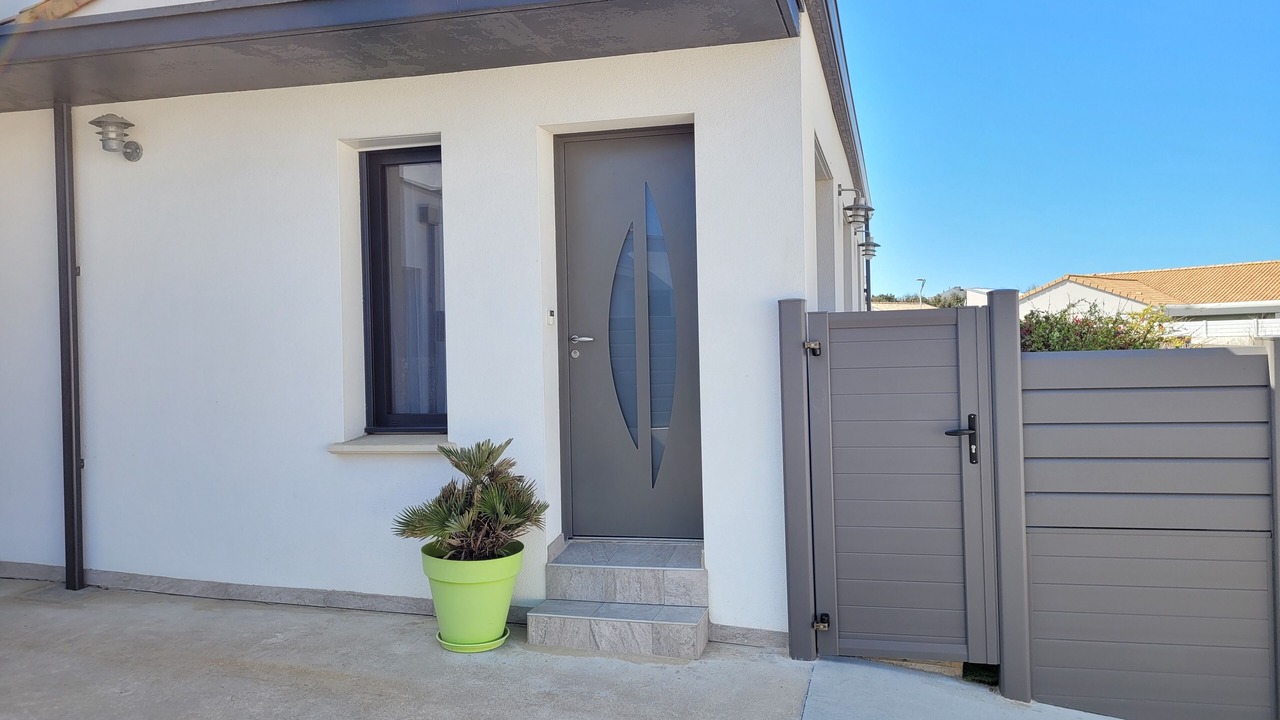 Photo of Outdoor in Vendee