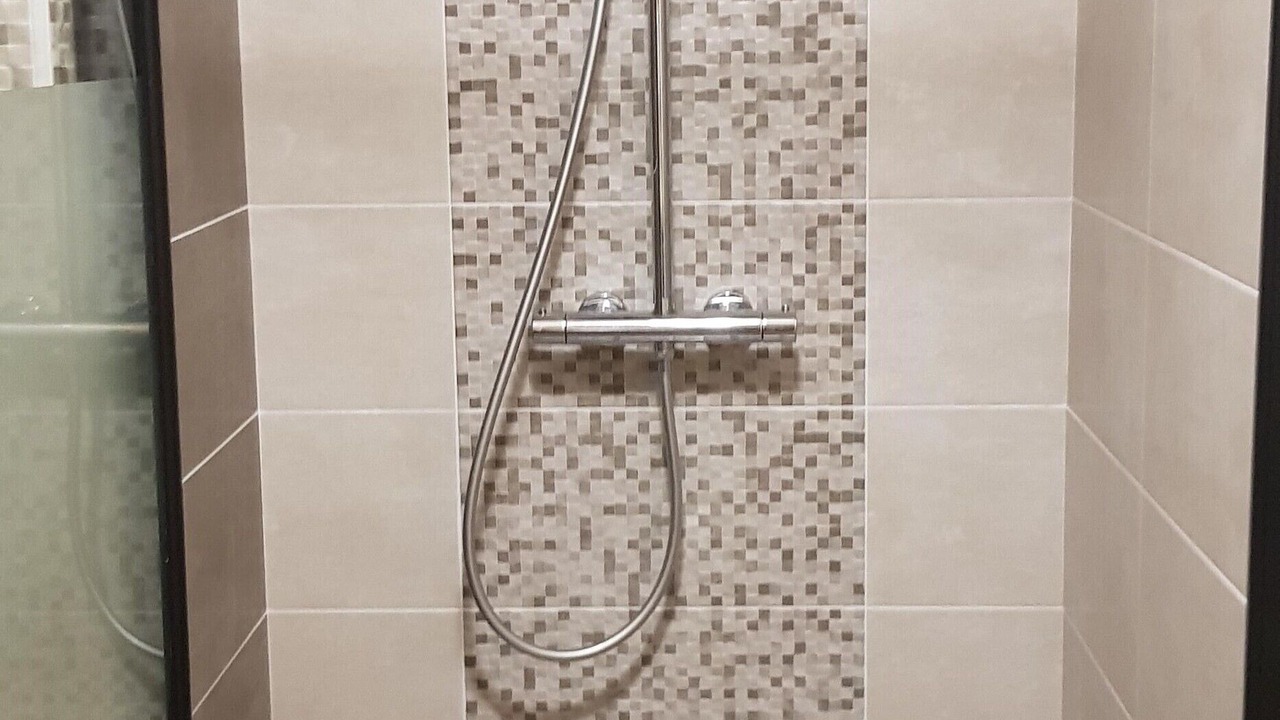 Photo of Bathroom in Vendee