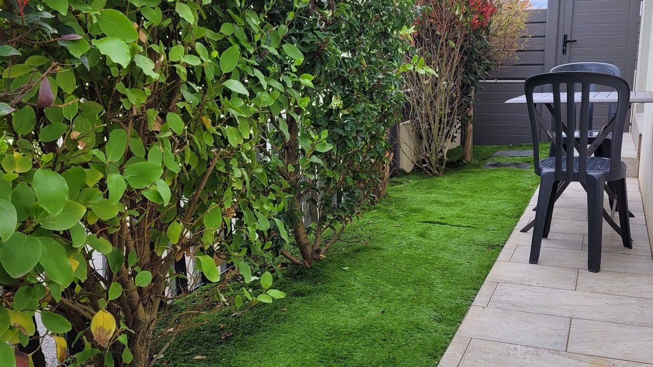 Photo of Outdoor in Vendee
