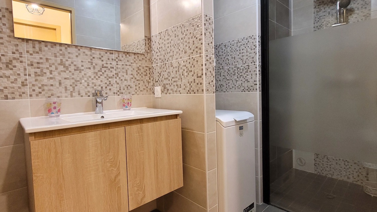 Photo of Bathroom in Vendee