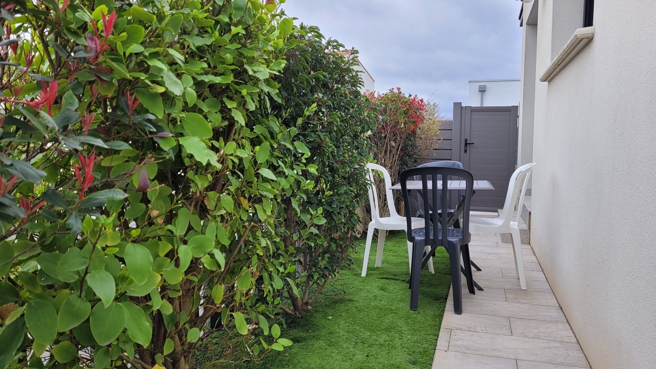 Photo of Outdoor in Vendee