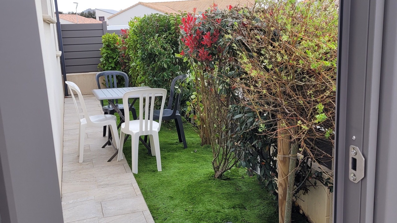 Photo of Outdoor in Vendee