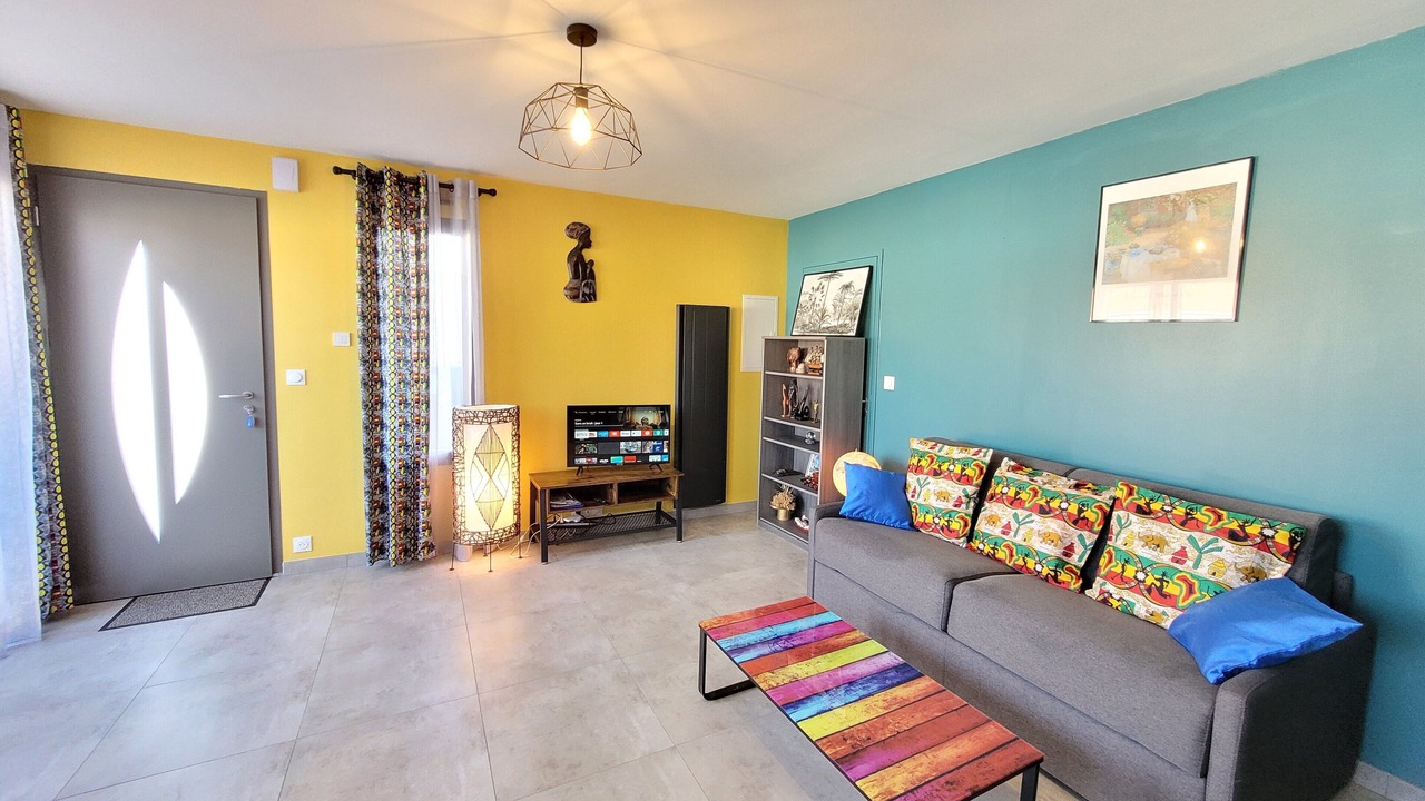 Photo of Livingroom in Vendee