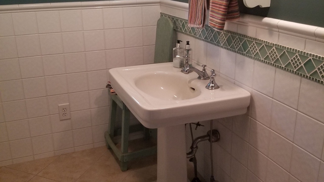Photo of Bathroom in Bridgewater