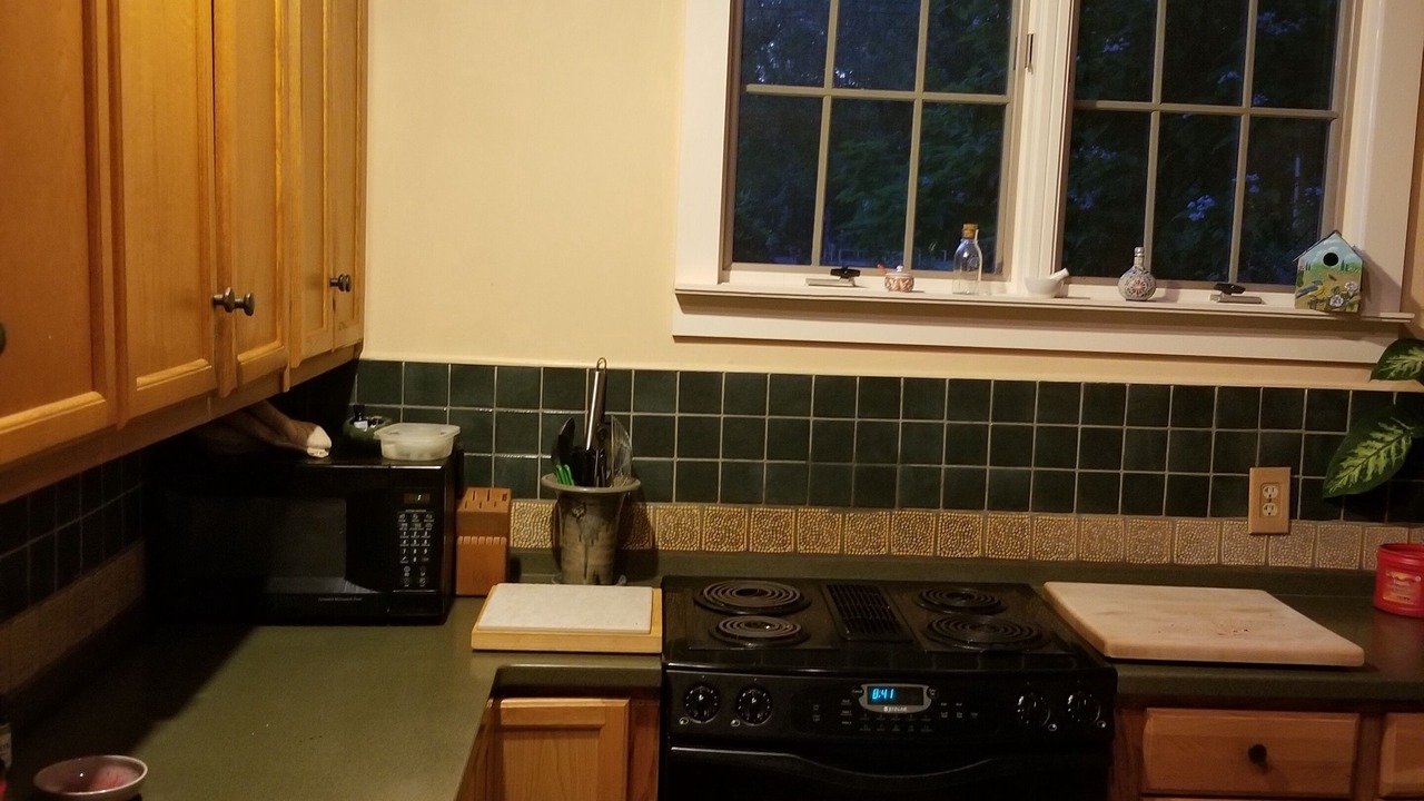 Photo of Kitchen in Bridgewater