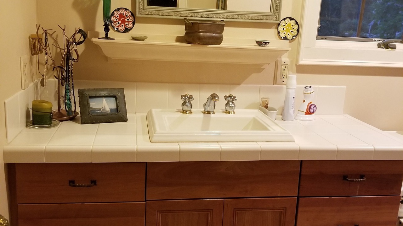 Photo of Bathroom in Bridgewater