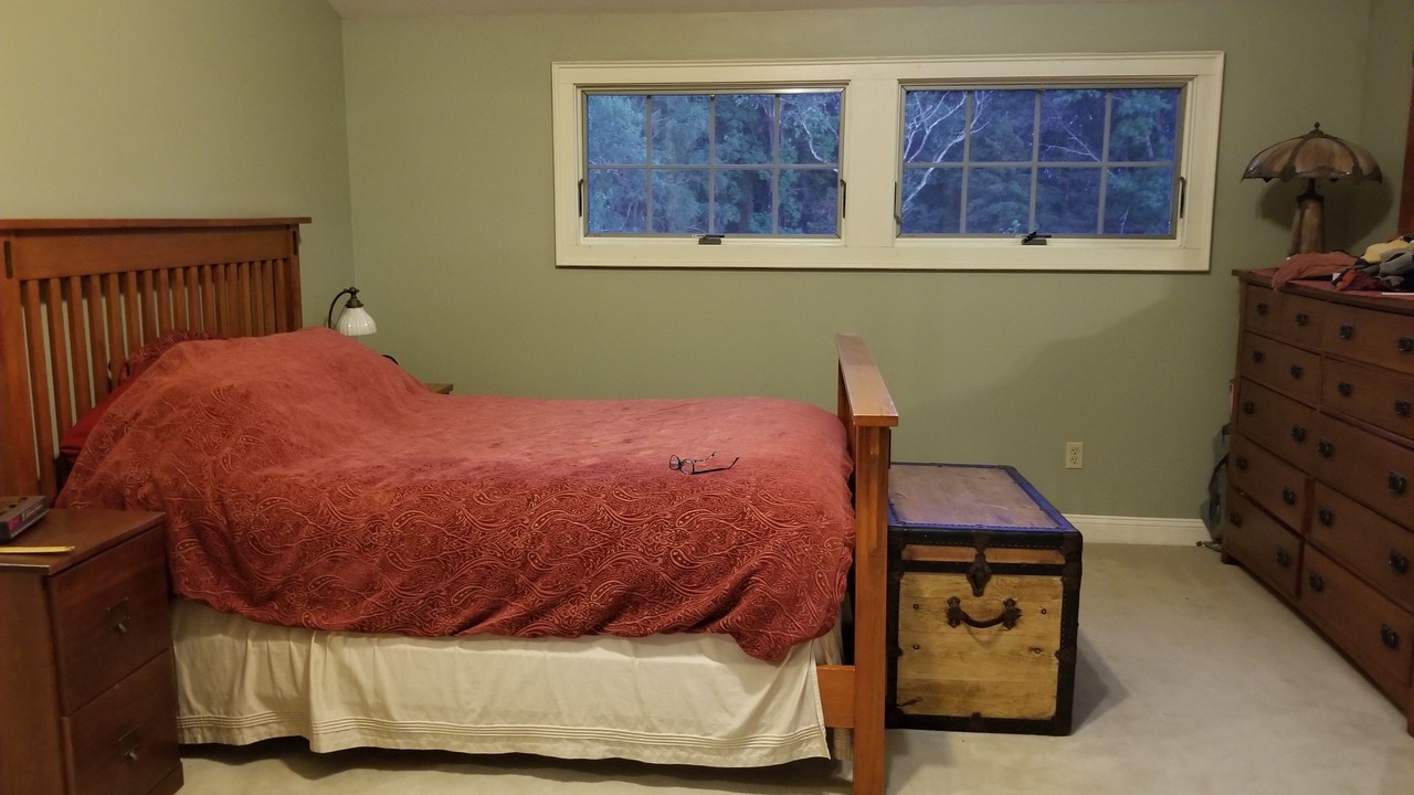 Photo of Bedroom in Bridgewater