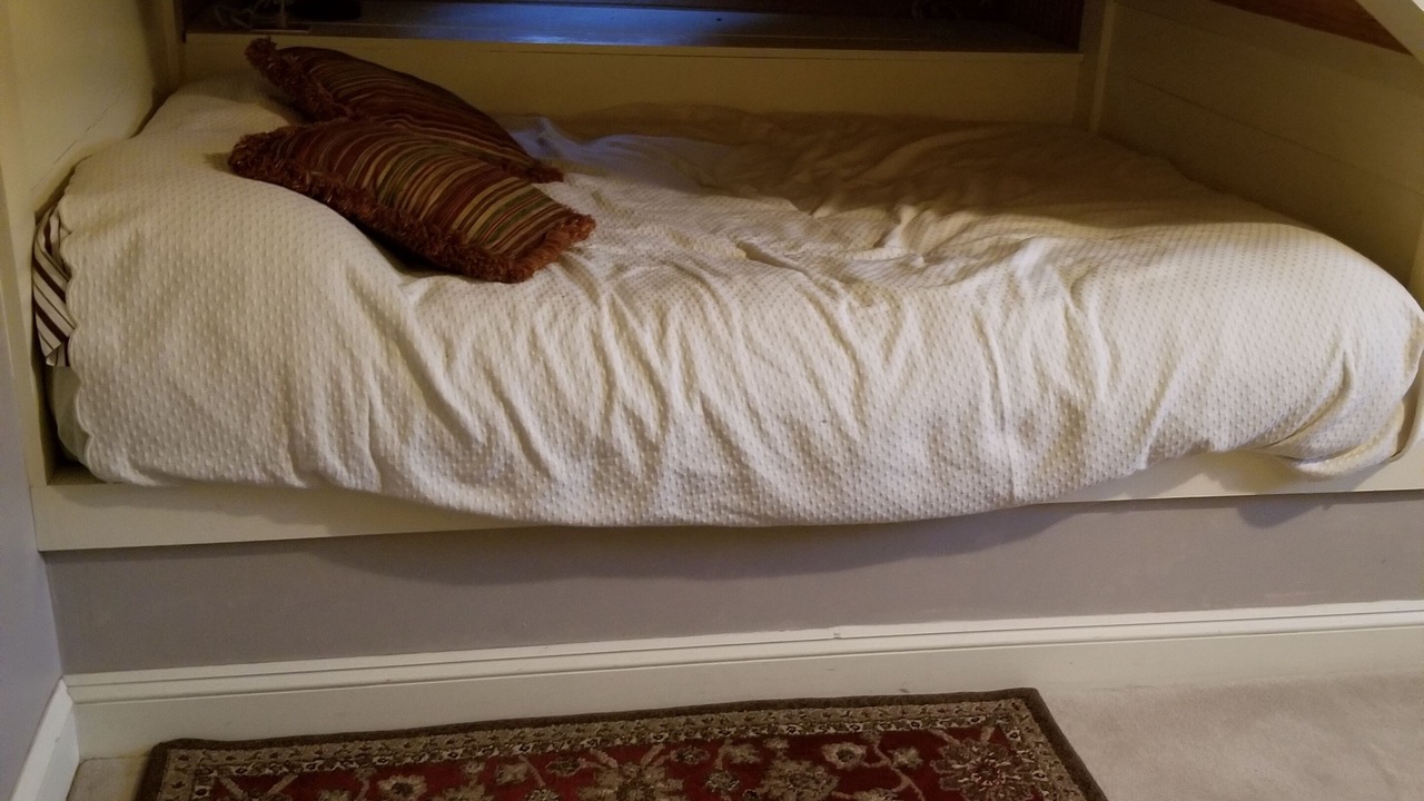 Photo of Bedroom in Bridgewater