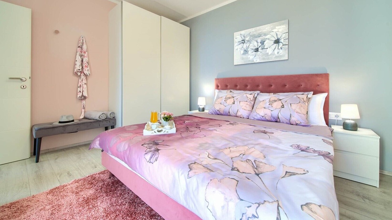 Photo of Bedroom in Klanfari