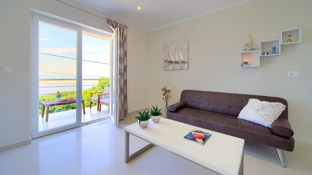 Photo of Livingroom in Klanfari