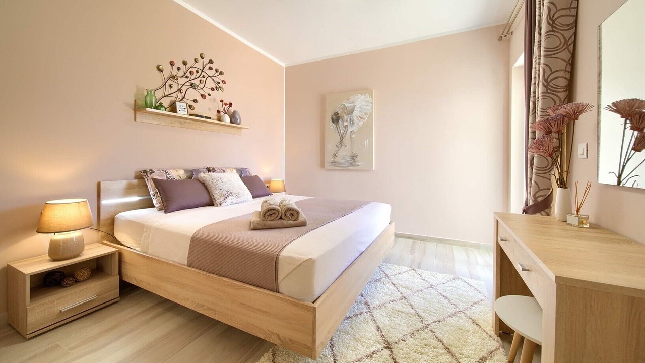 Photo of Bedroom in Klanfari