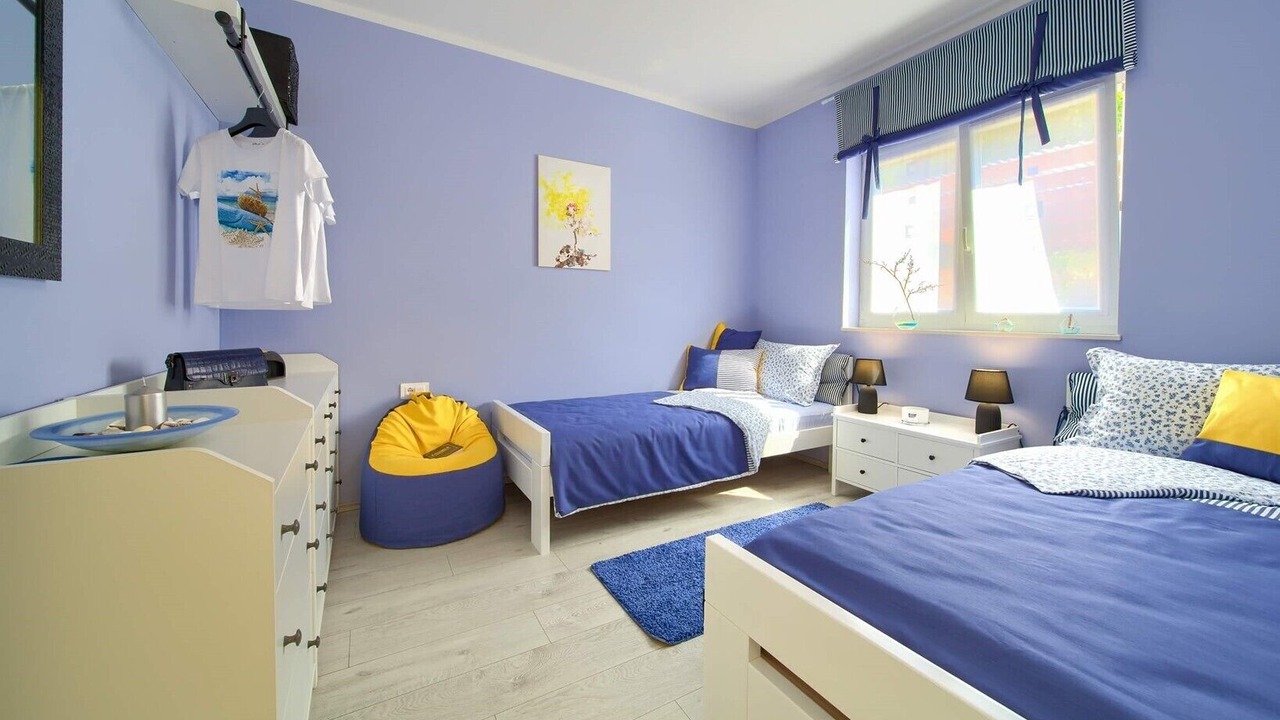 Photo of Bedroom in Klanfari