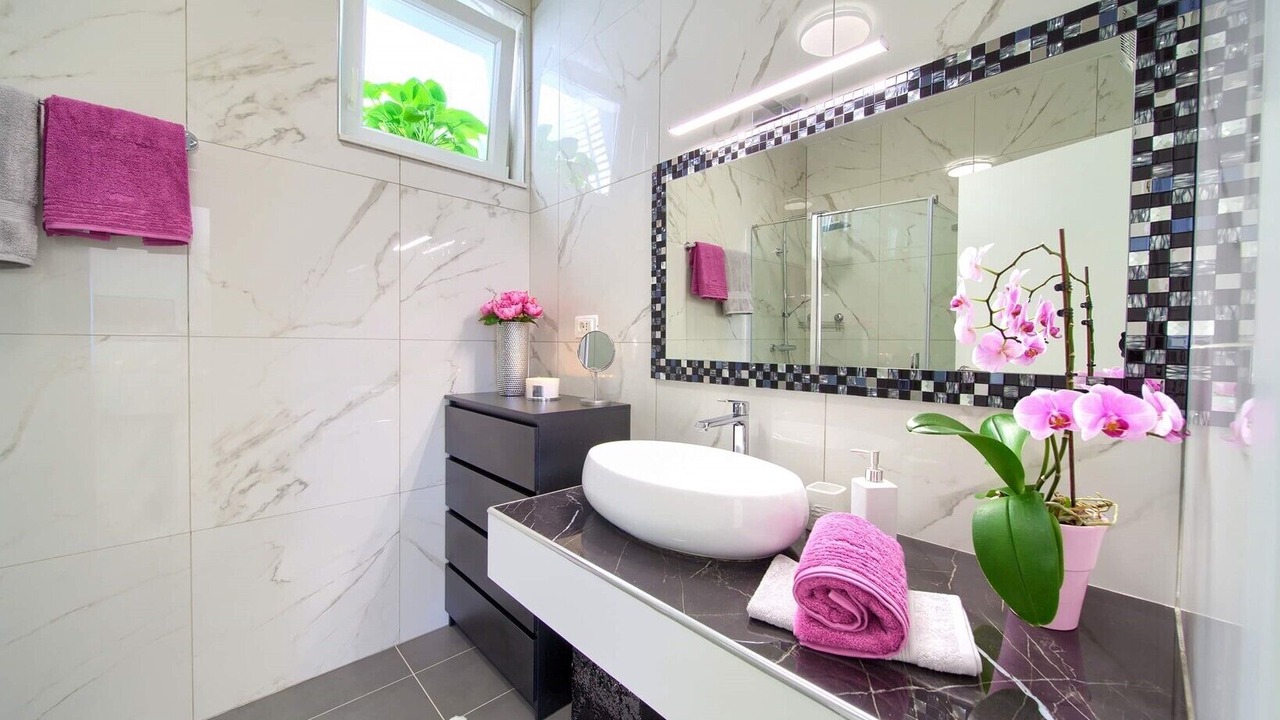 Photo of Bathroom in Klanfari