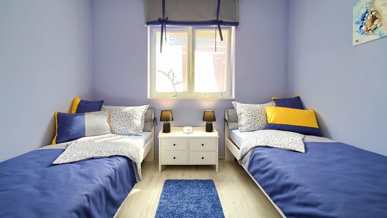 Photo of Bedroom in Klanfari