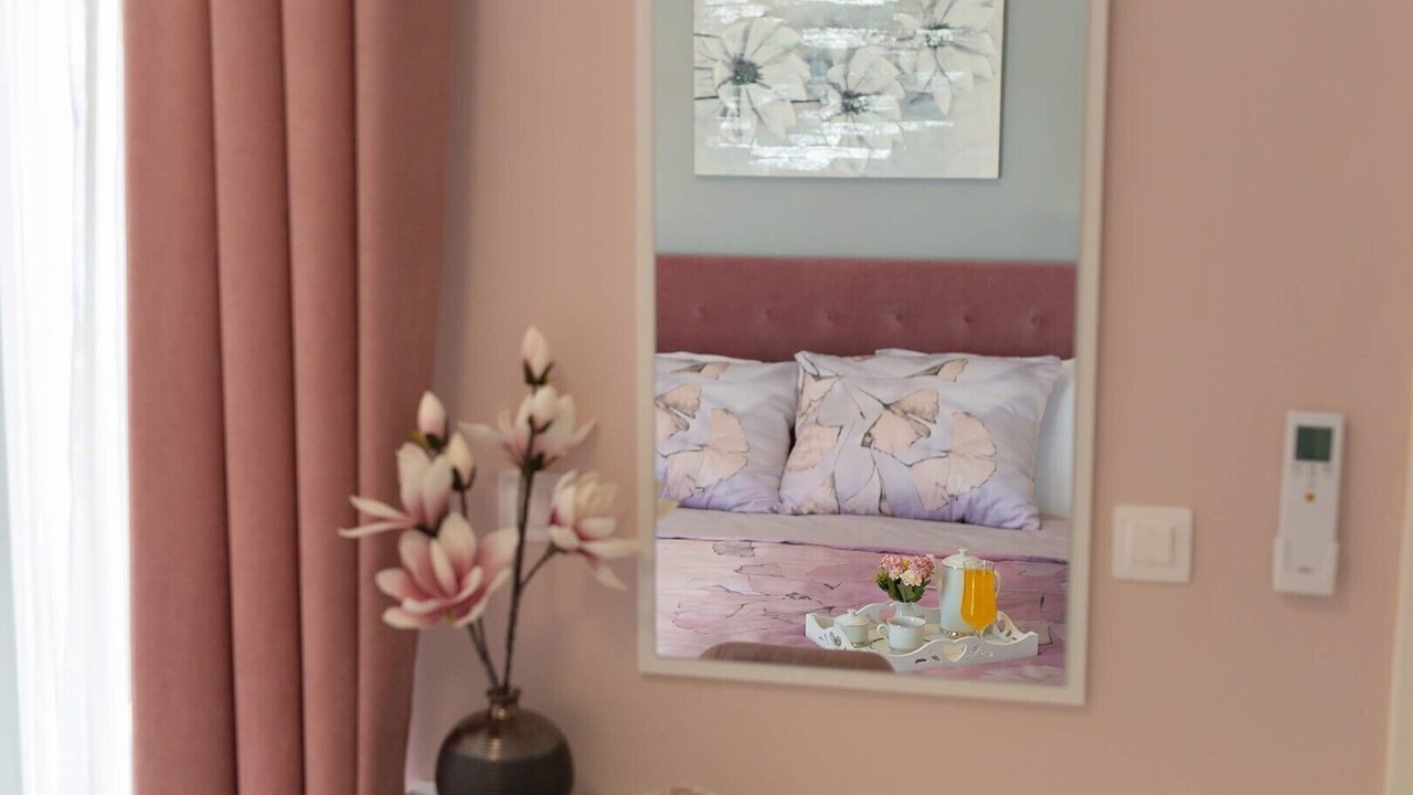Photo of Bedroom in Klanfari
