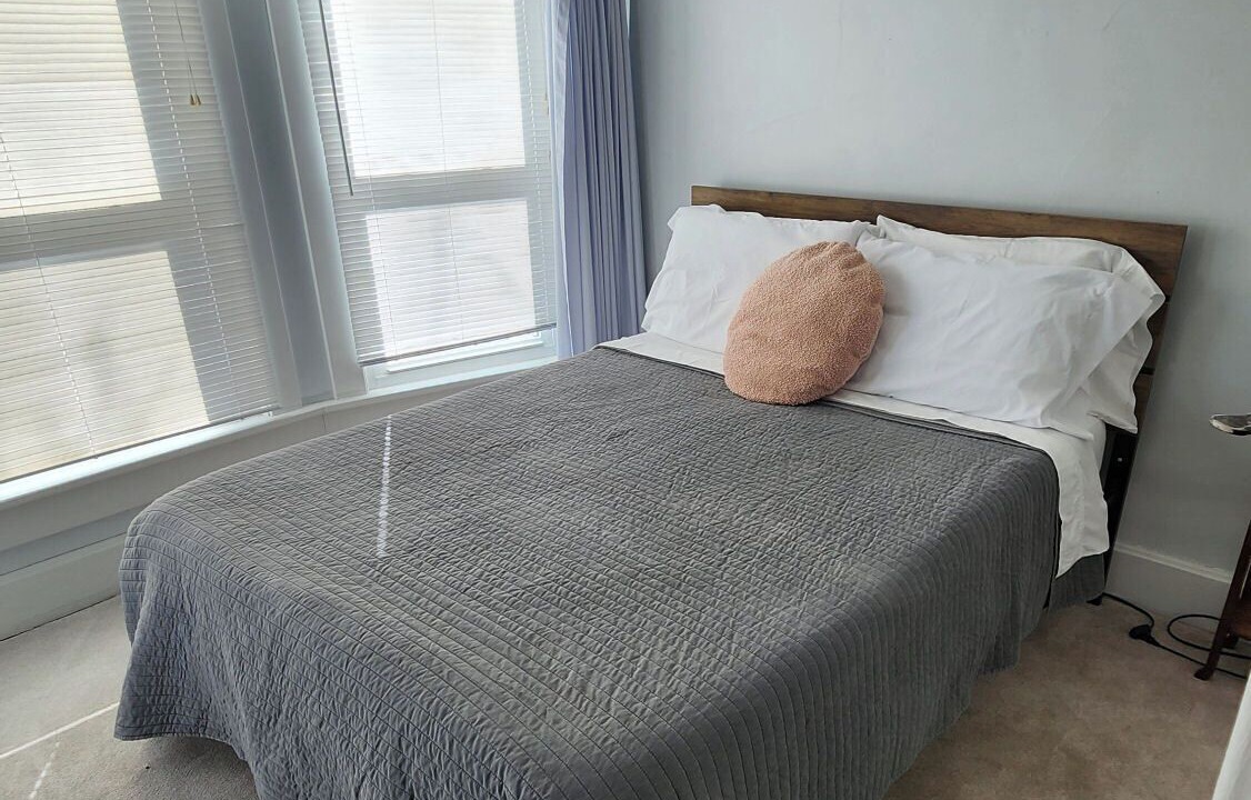 Photo of Bedroom in Nauvoo