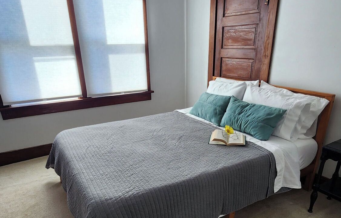Photo of Bedroom in Nauvoo