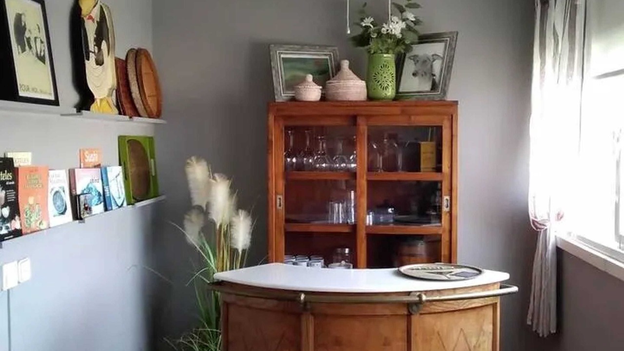 Photo of Livingroom in L'Albufereta