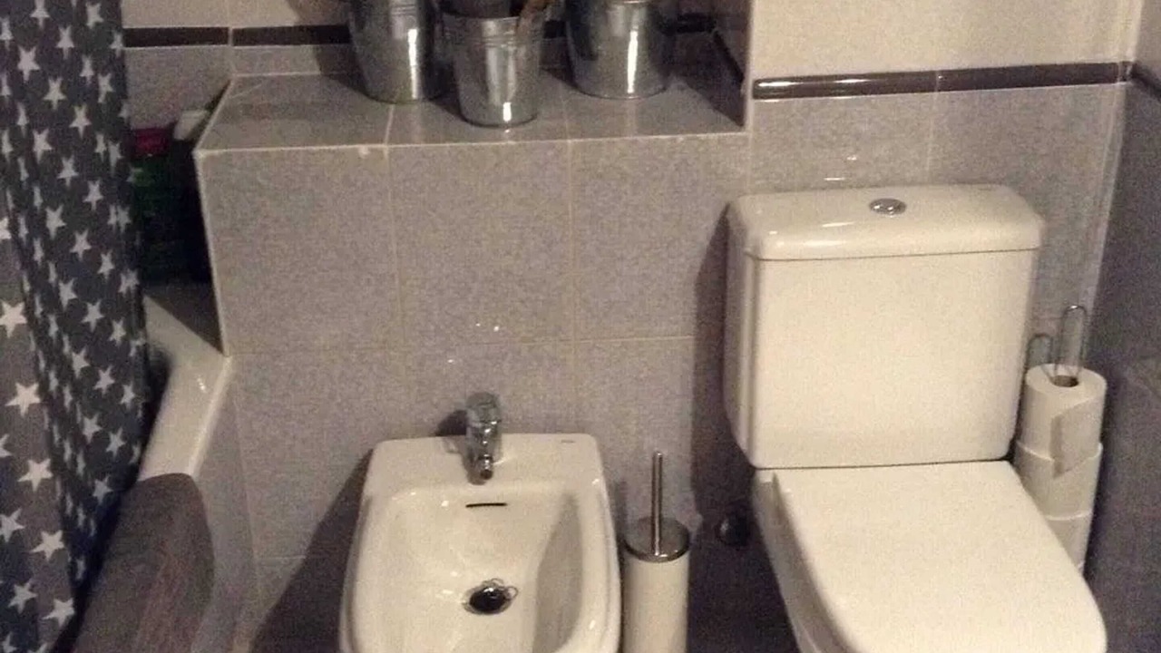 Photo of Bathroom in L'Albufereta