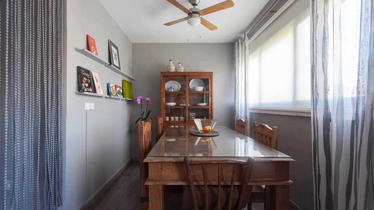 Photo of Livingroom in L'Albufereta