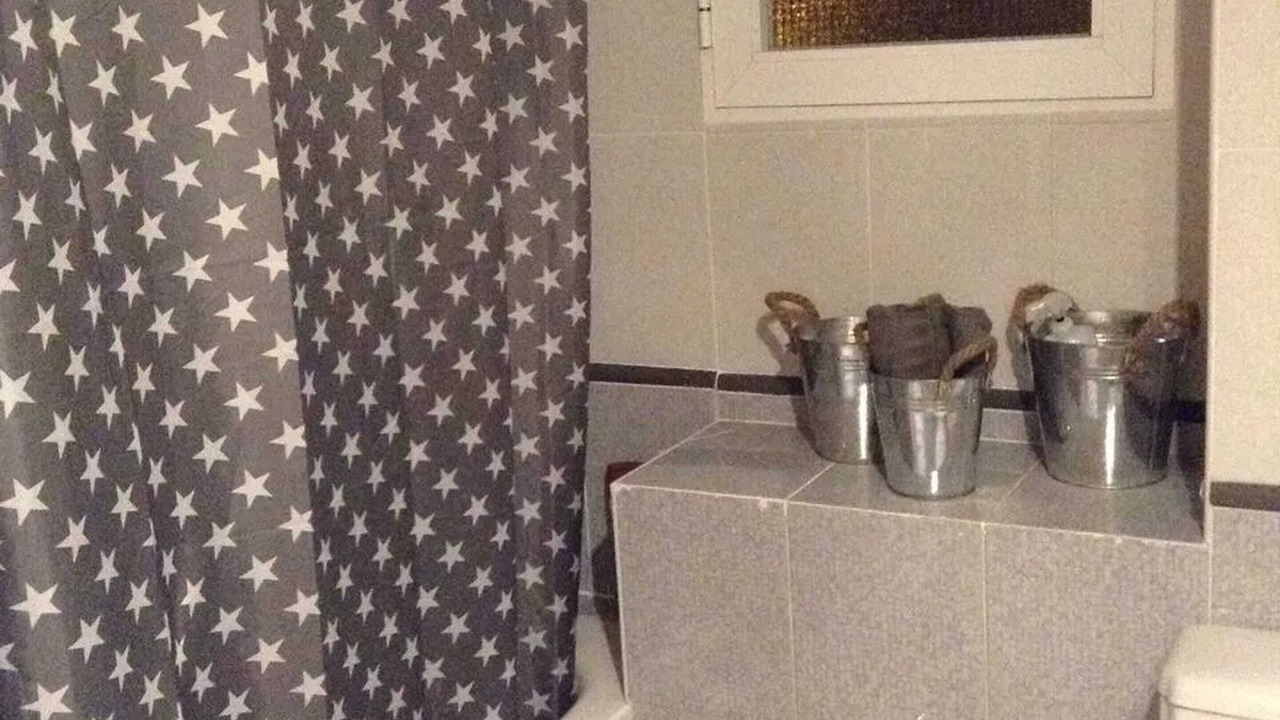 Photo of Bathroom in L'Albufereta