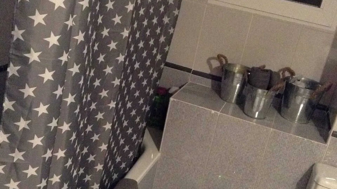 Photo of Bathroom in L'Albufereta